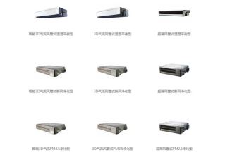 在更多方面讓你了解蕪湖大金空調(diào)好不好